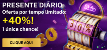 Plataforma brl77 - cassino e apostas